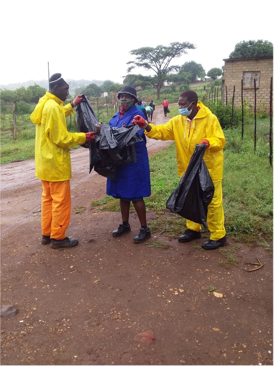 Environmental Health Campaign